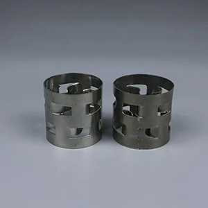 High-Temperature Resistance of Plastic Pall Ring Packing: Temperature Limits